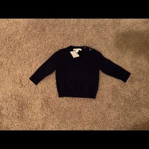 Burberry Sweater